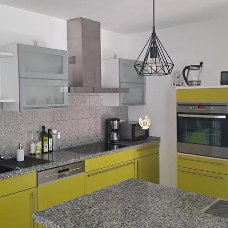 Haus Mit 3 Schlafzimmern Nähe Dresden Ferienhaus *