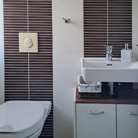 Дом отдыха Haus Mit 3 Schlafzimmern Naehe Dresden