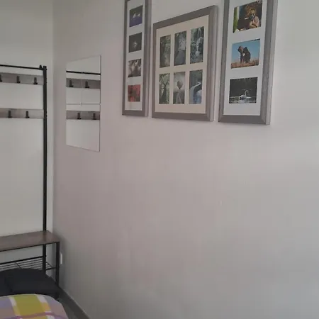 Haus Mit 3 Schlafzimmern Naehe Dresden Дом отдыха *