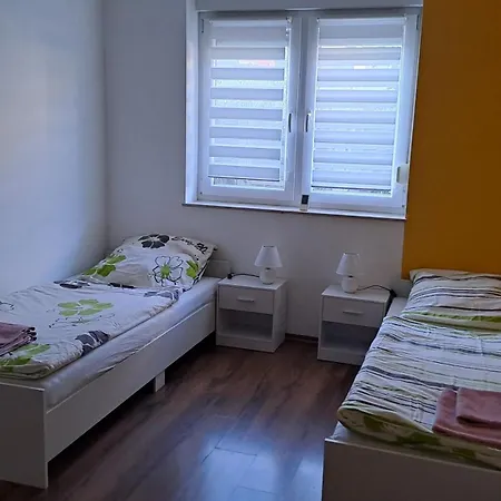 Haus Mit 3 Schlafzimmern Naehe Dresden Radeburg