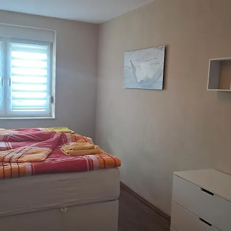 Дом отдыха Haus Mit 3 Schlafzimmern Naehe Dresden